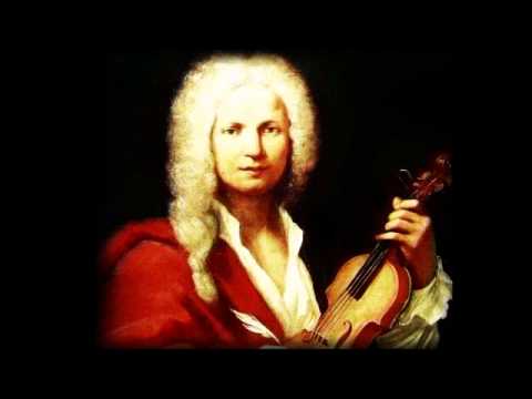 Vivaldi's Gloria - 6 - Domine fili unigenite