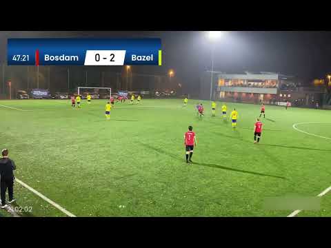 20251108 Highlights  FC Bosdam   Bazel