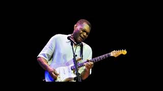 Robert Cray - The Last Time