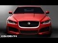 Jaguar XE, Transformers 4 Trailer, Apple CarPlay ...