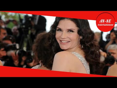 Alessandra Martines, la confessione che spiazza la Venier