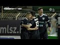 videó: Budu Zivzivadze gólja a Kaposvár ellen, 2020