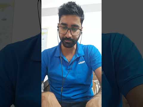 7 May 2024, Day 65/75 Communication improvement challenge #muslimreservation #khalistan #aap