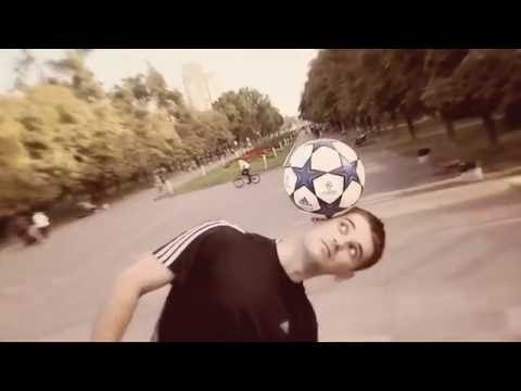 Street Style I TV FOOTBALL - DAG