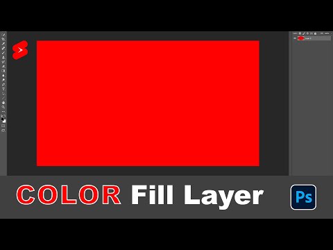 How to Merge and Unmerge Layers in Photoshop