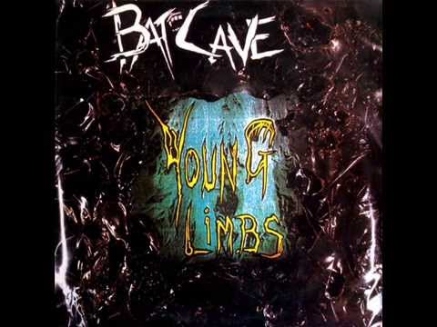 Batcave: Young Limbs And Numb Hymns (Full Album)