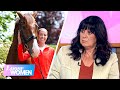 Olympian Charlotte Dujardin Steps Down Amid Horse Whipping Scandal Loose Women