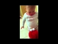 Juliette And Elmo