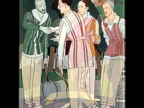 Roaring 1920s: Coon-Sanders Orch. - Too Busy, 1928