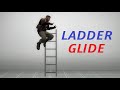 Ladder Glide (LAG) in CS:GO KZ