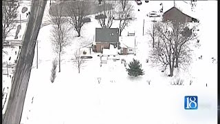 1 arrested after FBI Kokomo investigation