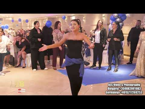 ORK NAZMILER   Oriental Roman Havasi 2025 Live SHOW