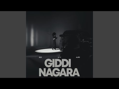 Giddi Nagara (feat. REX MUSIC)