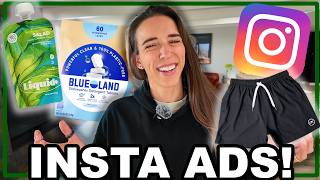 Download lagu Testing Instagram Ads Products! mp3