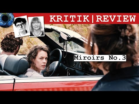 arteshot 368 -  Miroirs No. 3 | Kritik/Review/Rezension