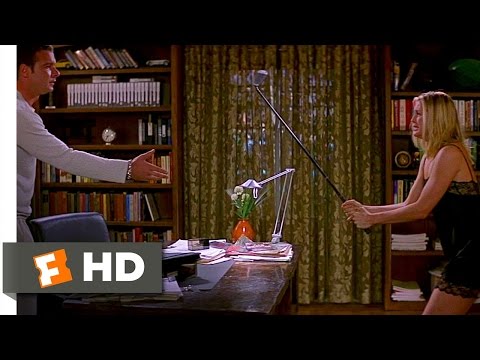 Scream 3 (1/12) Movie CLIP - Picked Off (2000) HD
