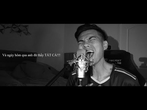 AlexLAM - Điều Kết Thúc  [Official Video] ft. EX-NYC