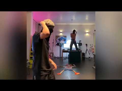 ★FREE★ SLAVA MARLOW x AARNE TYPE BEAT - Business