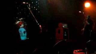 Magic Numbers - The Mule (Wolves Civic 19-2-06)