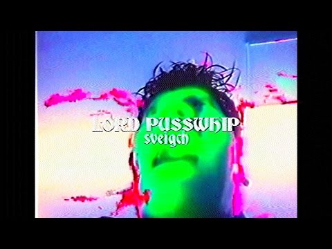 LORD PUSSWHIP x NXTLVL ALIEN GANG x SVEIGÐ - REMIX