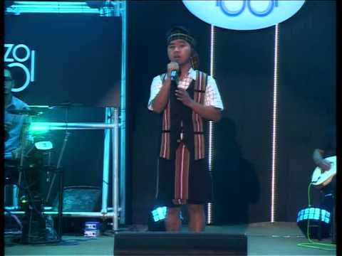 TOP 3: Lalbiakmawia - Khawnglungrun