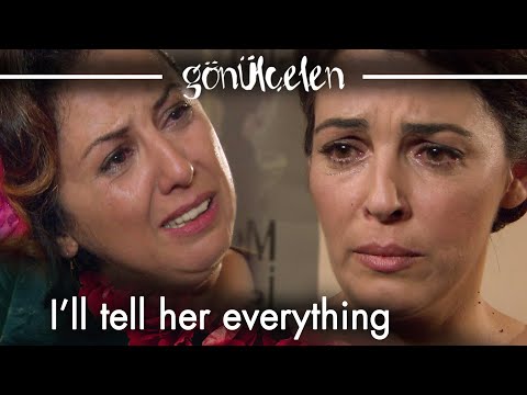 Gülnaz resents Saime - Episode 32 | Becoming a Lady