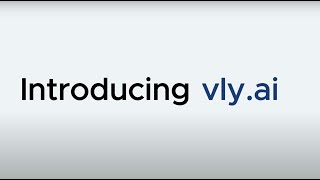 Introducing vly.ai: your dev team, automated.
