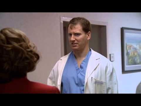 Arrested Development - He's going to be all-right.