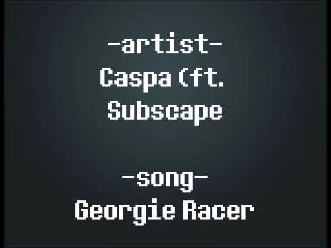 Caspa ft. Subscape - Geordie Racer