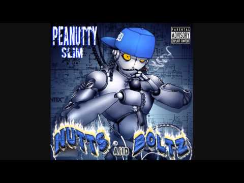 Why I Make Music (by: PeaNuTTy Slim)