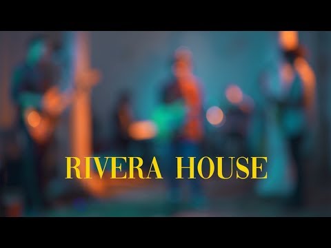 El Estúpido Martes Sangriento - Rivera House (REMIX VERSION)