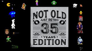 Guess the (Atari 2600) Games - 2024 Birthday Special