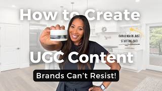 The Authenticity Hack That Gets UGC Creators Hired