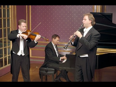 Scott Joplin's "Solace A Mexican Serenade"