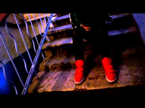 Dange.T - Песочные Люди