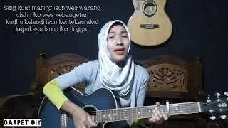 Download lagu Sing Biso [ Cover ] garpet oiy mp3