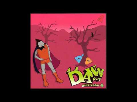 Guitar Vader - Bird Ship [HD]