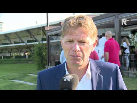 Fons Groenendijk: 'Cambuur en PEC zijn het voorbeeld'