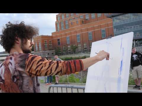 The Intern Experience | Lansing 5:01