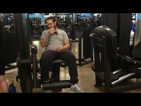 Spring Bulk Day 22 Legs