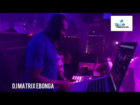 dj matrix ebonga faha DJ M16