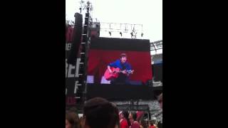 Austin Mahone - Let Me Love You