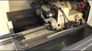 Tehnoprom Bet - CNC strug automatsko punjenje