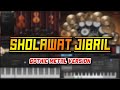 Sholawat Jibril Gothic Metal Version