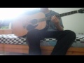 Revenga - System Of A Down - Cover on Acoustic ...