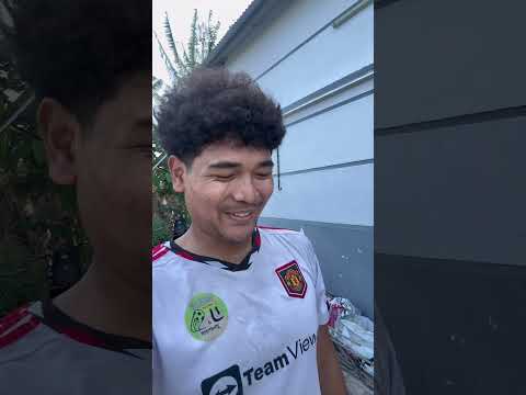 Mấy đứa cứ tin ở a! #lucevisu #football #funny #giaitri #soccer #haihuoc