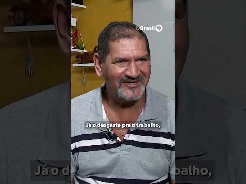 Escala 6X1 no dia a dia do trabalhador