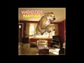 Weezer - Can't Stop Partying (ft. Lil Wayne) | New Album 'Raditude' |