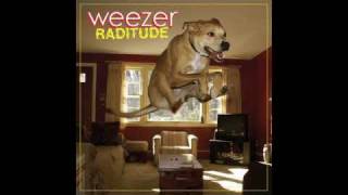 Weezer - Can&#39;t Stop Partying (ft. Lil Wayne) | New Album &#39;Raditude&#39; |