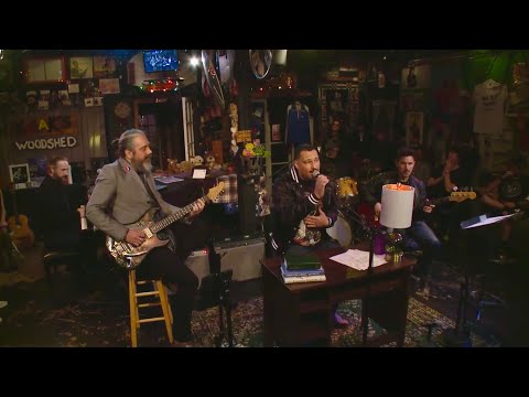 Ben E. Davis - Hometown - 2026 NPR Tiny Desk Contest Submission